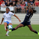 The NWSL could be the first sports league back with a summer tournament-style playoff.